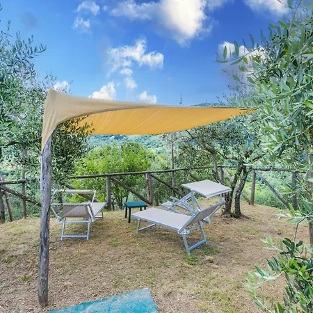Poggetto Pellegrini By Interhome Holiday home *