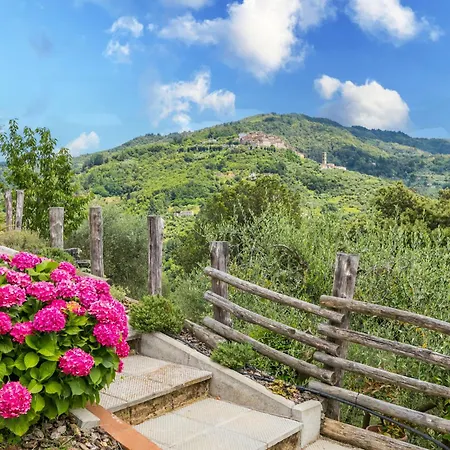 Holiday home Poggetto Pellegrini By Interhome *