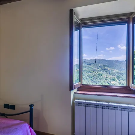 Poggetto Pellegrini By Interhome *