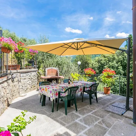 Poggetto Pellegrini By Interhome