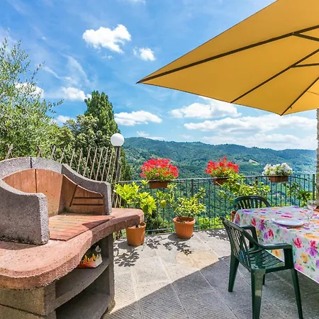 Poggetto Pellegrini By Interhome Holiday home