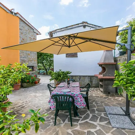 Holiday home Poggetto Pellegrini By Interhome