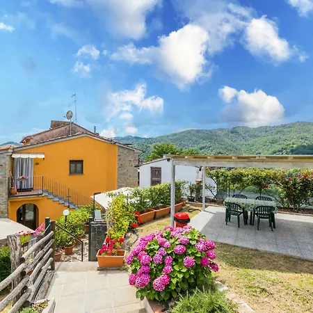 Poggetto Pellegrini By Interhome Holiday home *