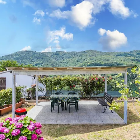 Poggetto Pellegrini By Interhome Holiday home Vellano