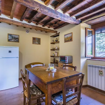 Poggetto Pellegrini By Interhome Holiday home