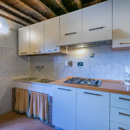 Holiday home Poggetto Pellegrini By Interhome