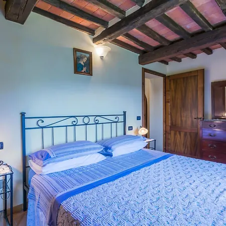 Poggetto Pellegrini By Interhome Holiday home *
