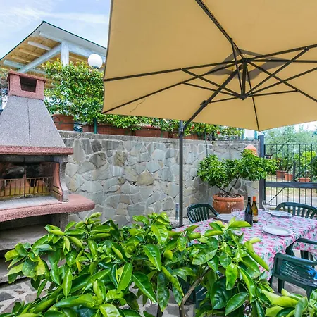 Holiday home Poggetto Pellegrini By Interhome *