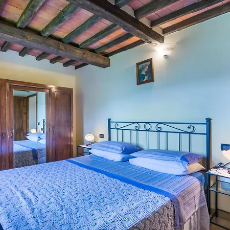Holiday home Poggetto Pellegrini By Interhome Vellano