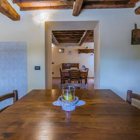 Poggetto Pellegrini By Interhome *