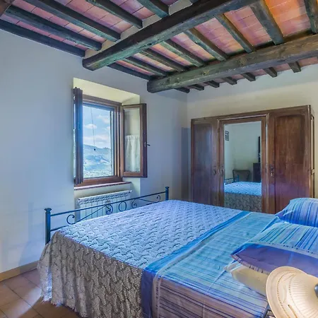 Poggetto Pellegrini By Interhome Vellano