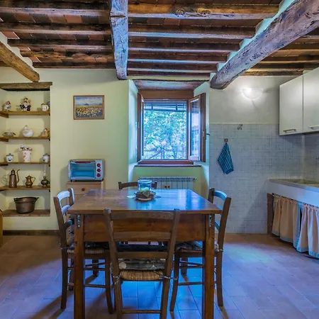 Poggetto Pellegrini By Interhome
