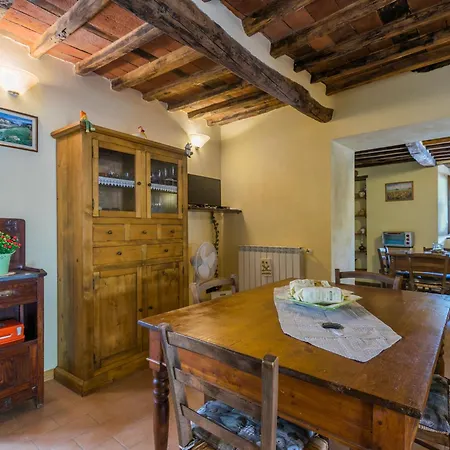 Poggetto Pellegrini By Interhome Holiday home