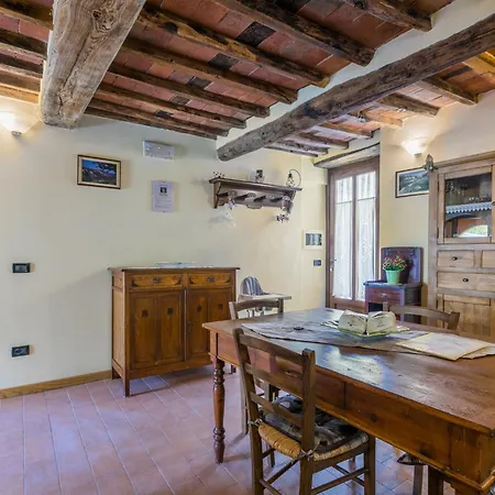 Holiday home Poggetto Pellegrini By Interhome *
