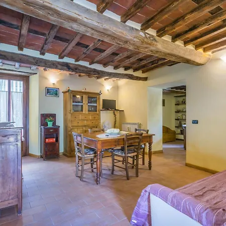Poggetto Pellegrini By Interhome *