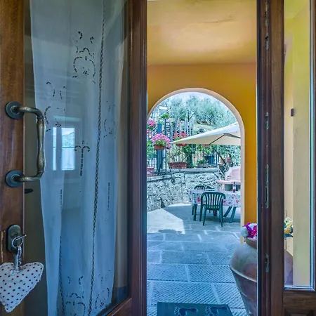 Poggetto Pellegrini By Interhome * Vellano