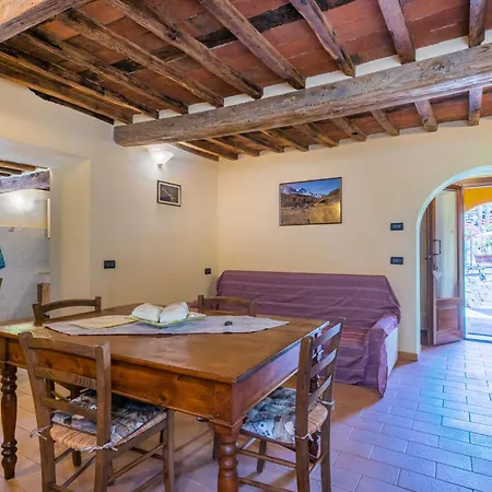 Holiday home Poggetto Pellegrini By Interhome