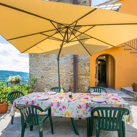 Poggetto Pellegrini By Interhome Holiday home *