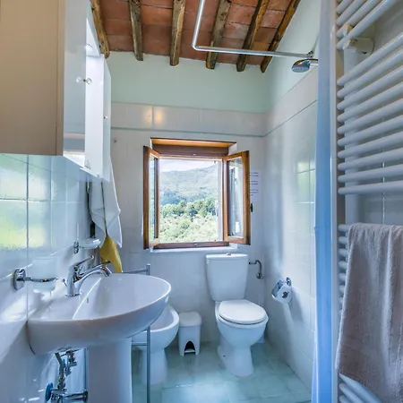 Holiday home Poggetto Pellegrini By Interhome *