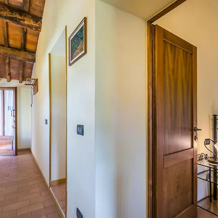 Poggetto Pellegrini By Interhome *