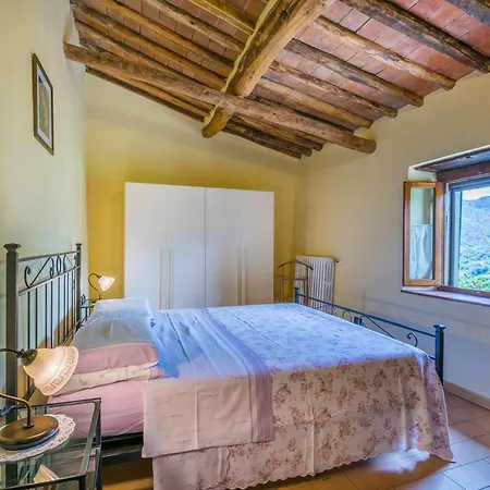 Poggetto Pellegrini By Interhome * Vellano