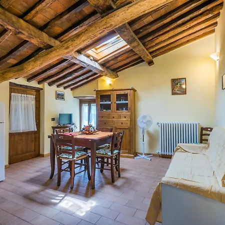 Poggetto Pellegrini By Interhome