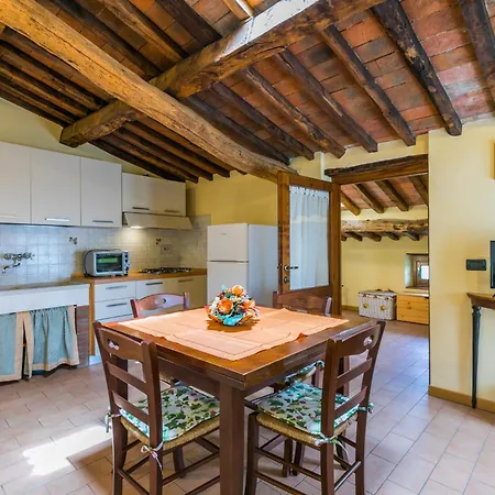 Poggetto Pellegrini By Interhome Holiday home