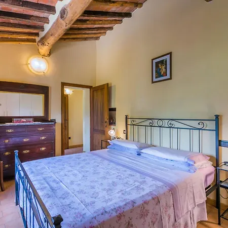 Holiday home Poggetto Pellegrini By Interhome