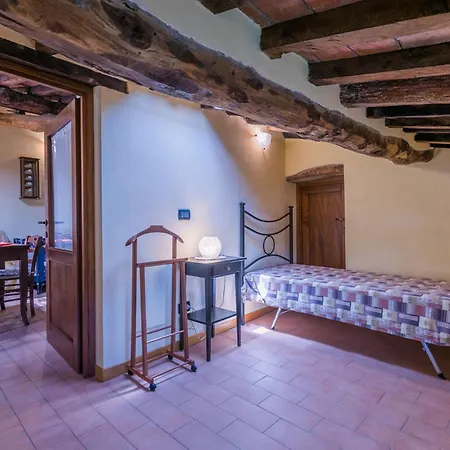 Poggetto Pellegrini By Interhome Holiday home Vellano