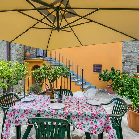 Poggetto Pellegrini By Interhome