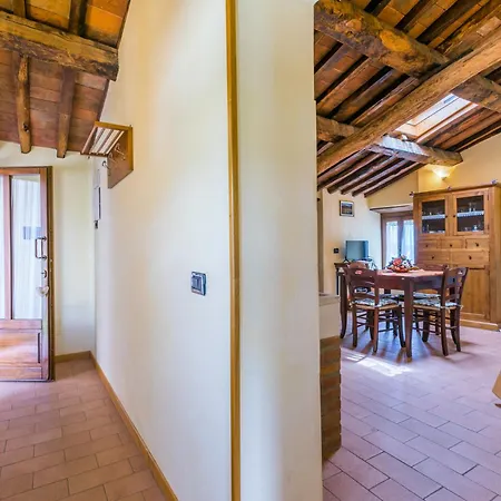 Poggetto Pellegrini By Interhome Vellano