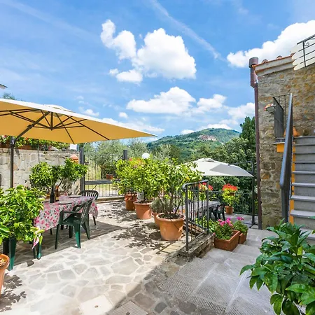 Poggetto Pellegrini By Interhome * Vellano