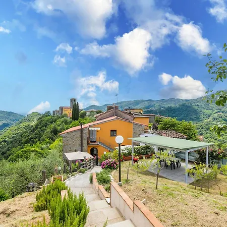 Poggetto Pellegrini By Interhome * Vellano