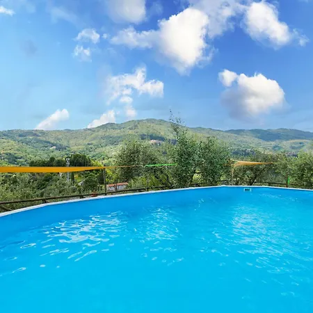 Poggetto Pellegrini By Interhome Holiday home