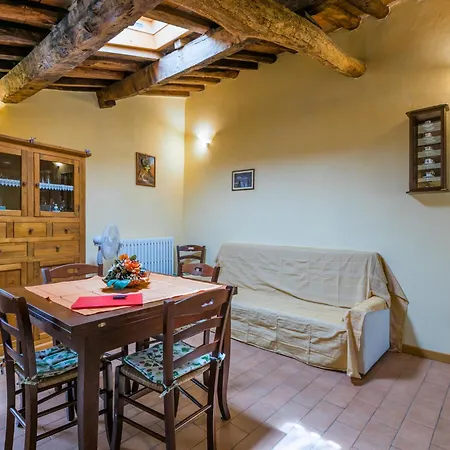 Poggetto Pellegrini By Interhome Holiday home *